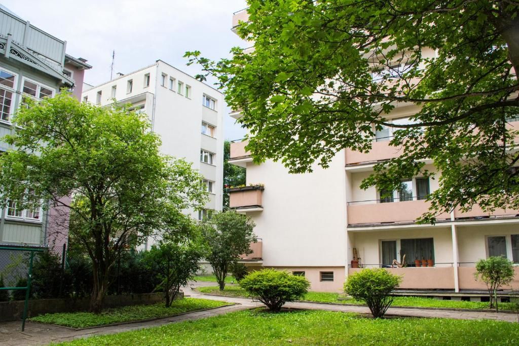 Апартаменты Sopocki Apartament - samodzielne mieszkanie w centrum Sopotu Сопот-37